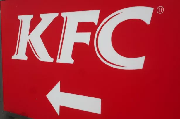 Chicken and chips run out at some KFC restaurants