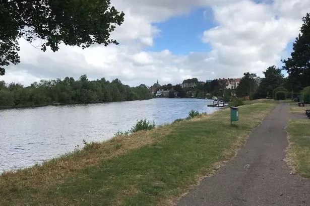 Police investigation after man's body pulled from the River Dee in Chester