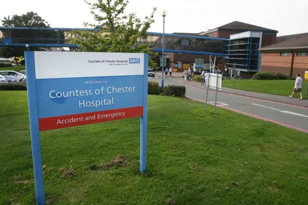 Countess Of Chester Hospital NHS Foundation Trust | The Countess Of Chester Health Park, Chester CH2 1UL | +44 1244 365000